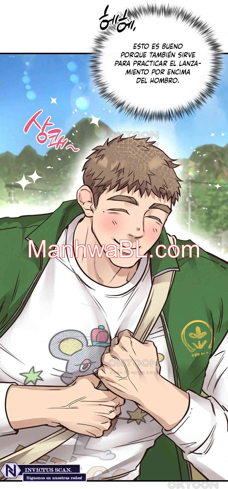 Osito De Miel - Capítulo 54 3 manhwa