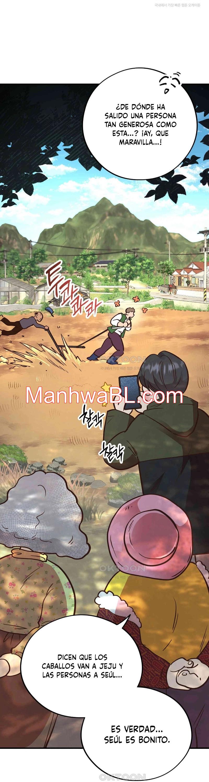 Osito De Miel - Capítulo 54 3 manhwa