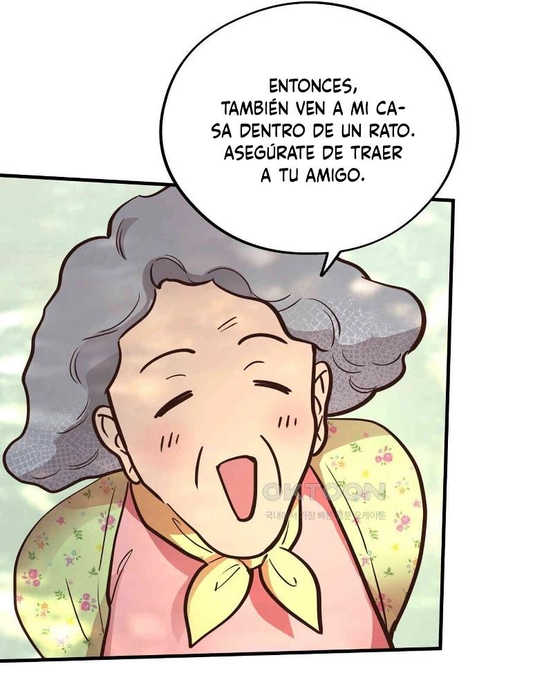 Osito De Miel - Capítulo 54 3 manhwa