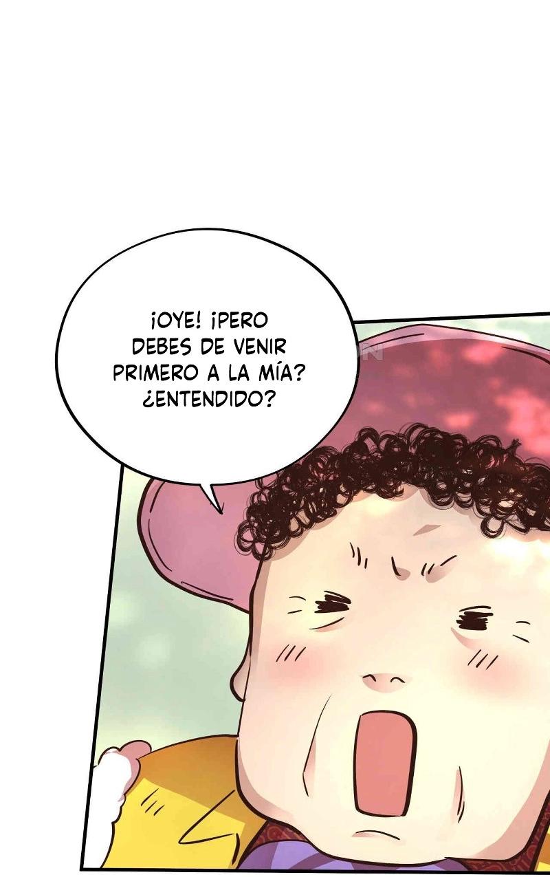 Osito De Miel - Capítulo 54 3 manhwa