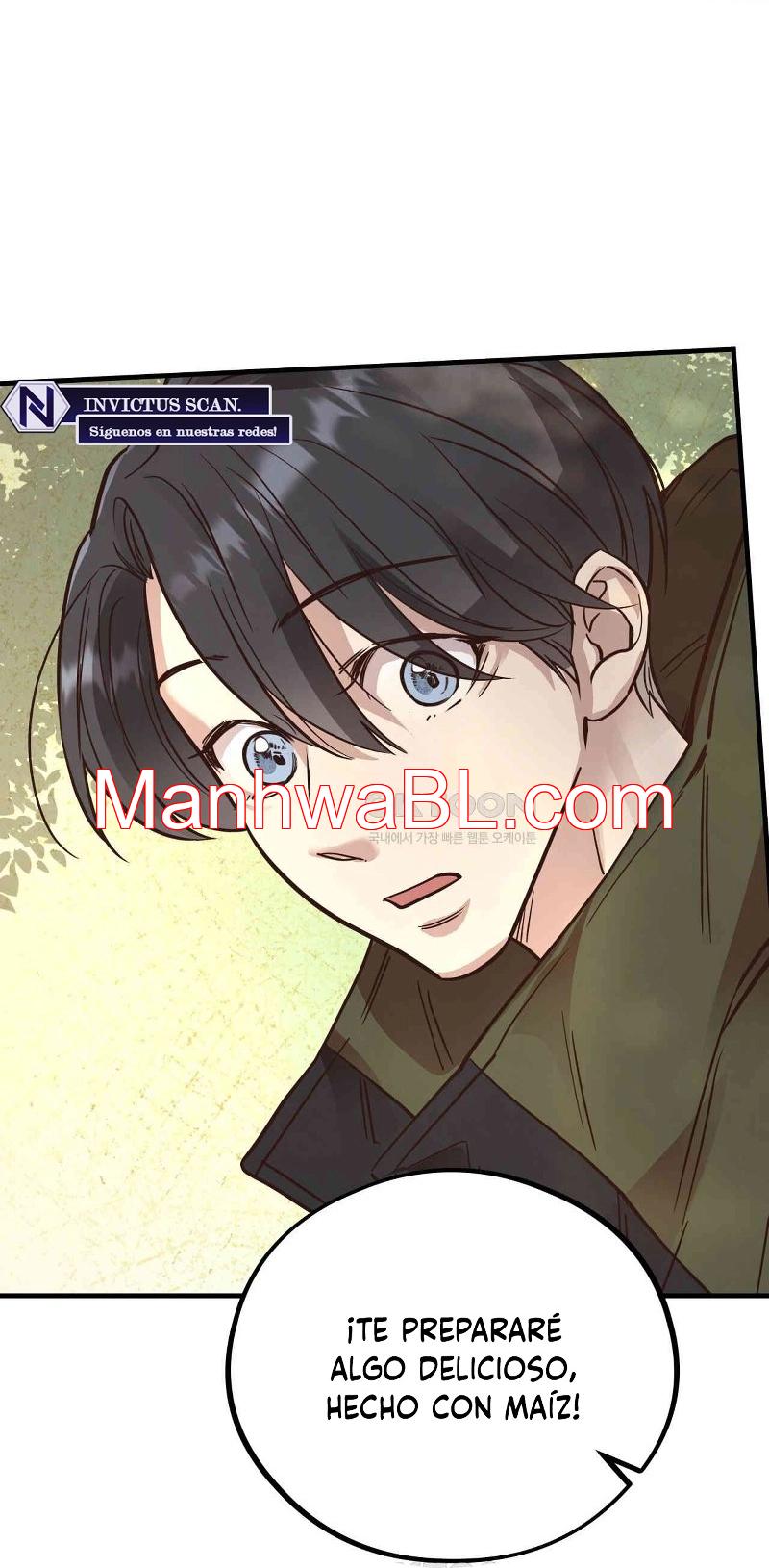 Osito De Miel - Capítulo 54 3 manhwa