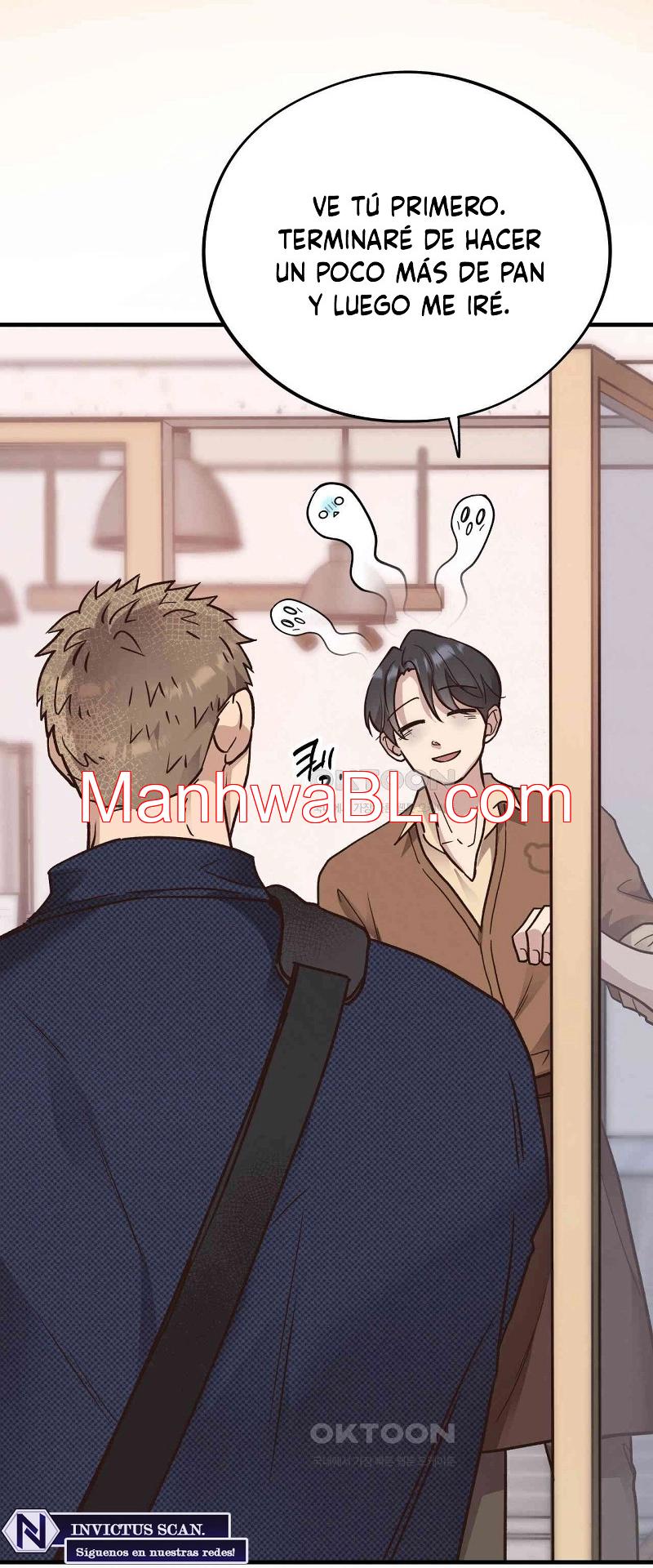 Osito De Miel - Capítulo 54 3 manhwa