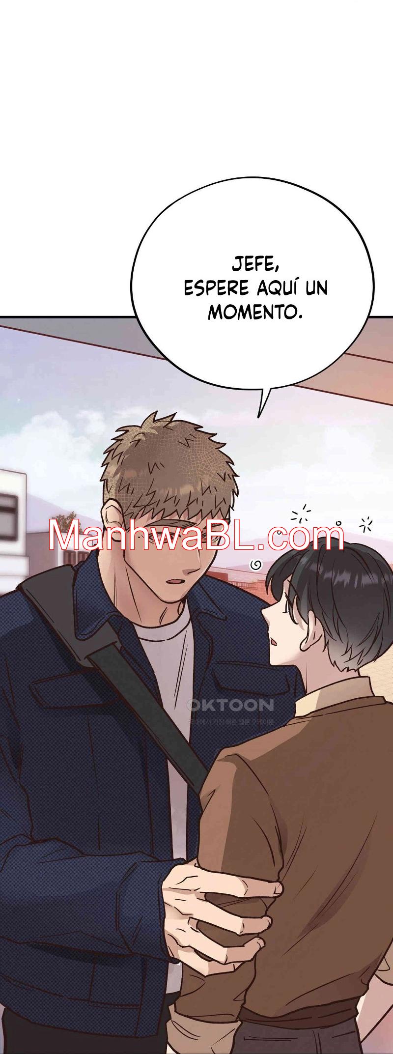 Osito De Miel - Capítulo 54 3 manhwa