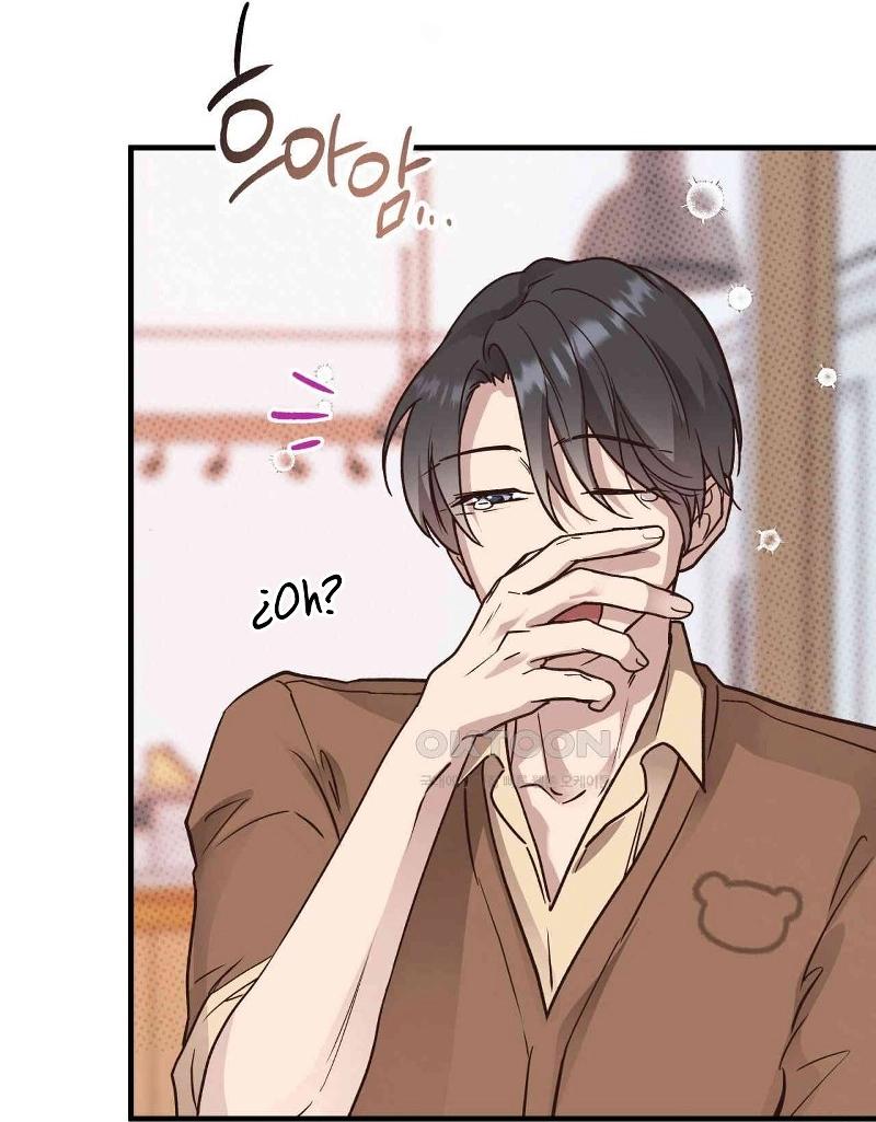 Osito De Miel - Capítulo 54 3 manhwa