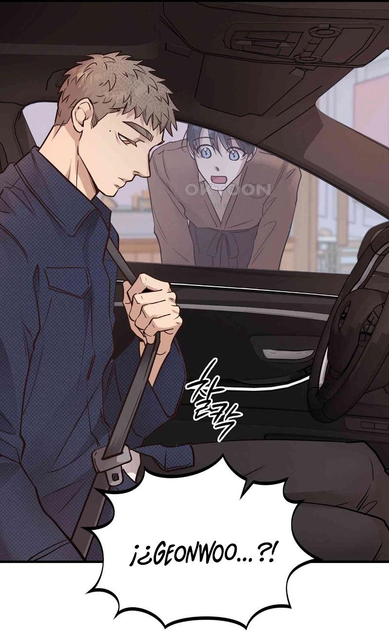Osito De Miel - Capítulo 54 3 manhwa