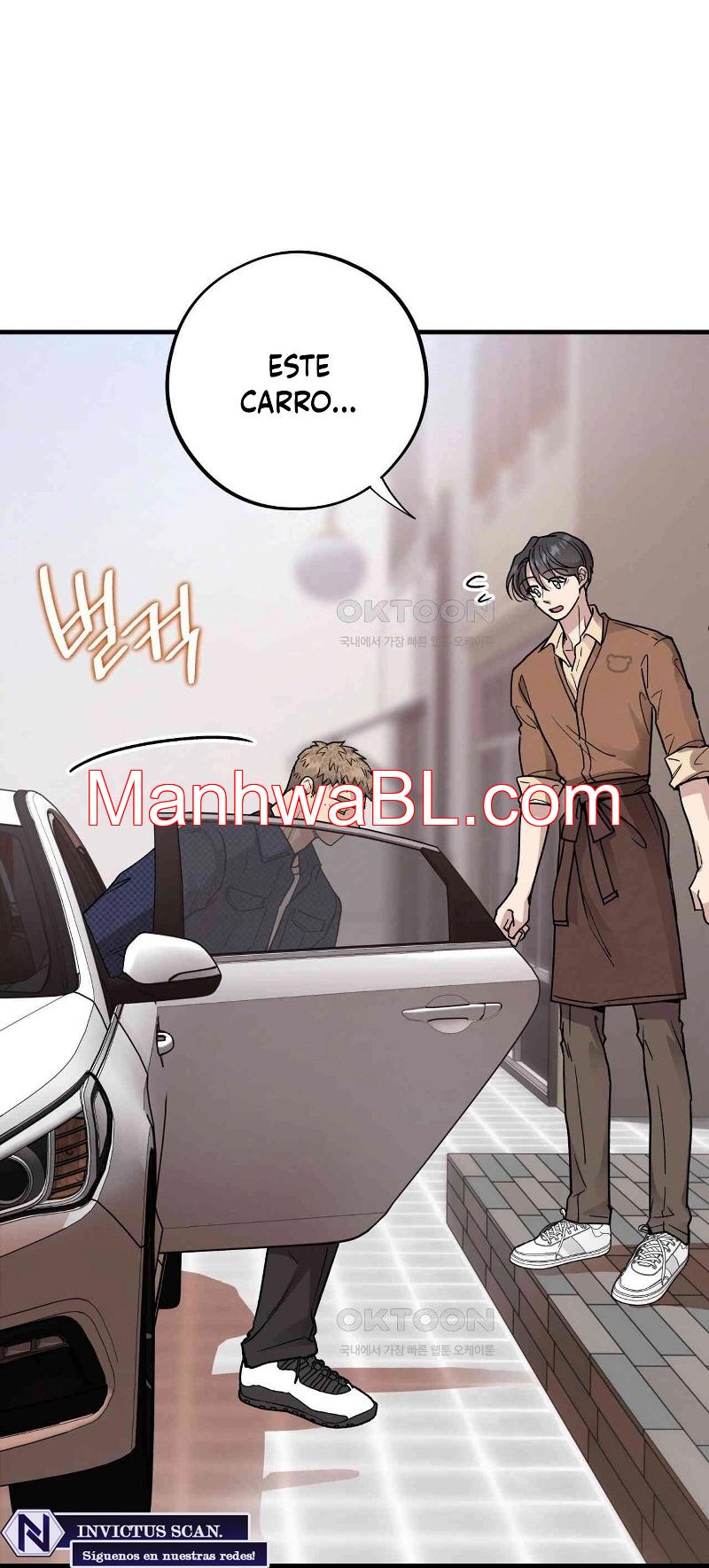 Osito De Miel - Capítulo 54 3 manhwa