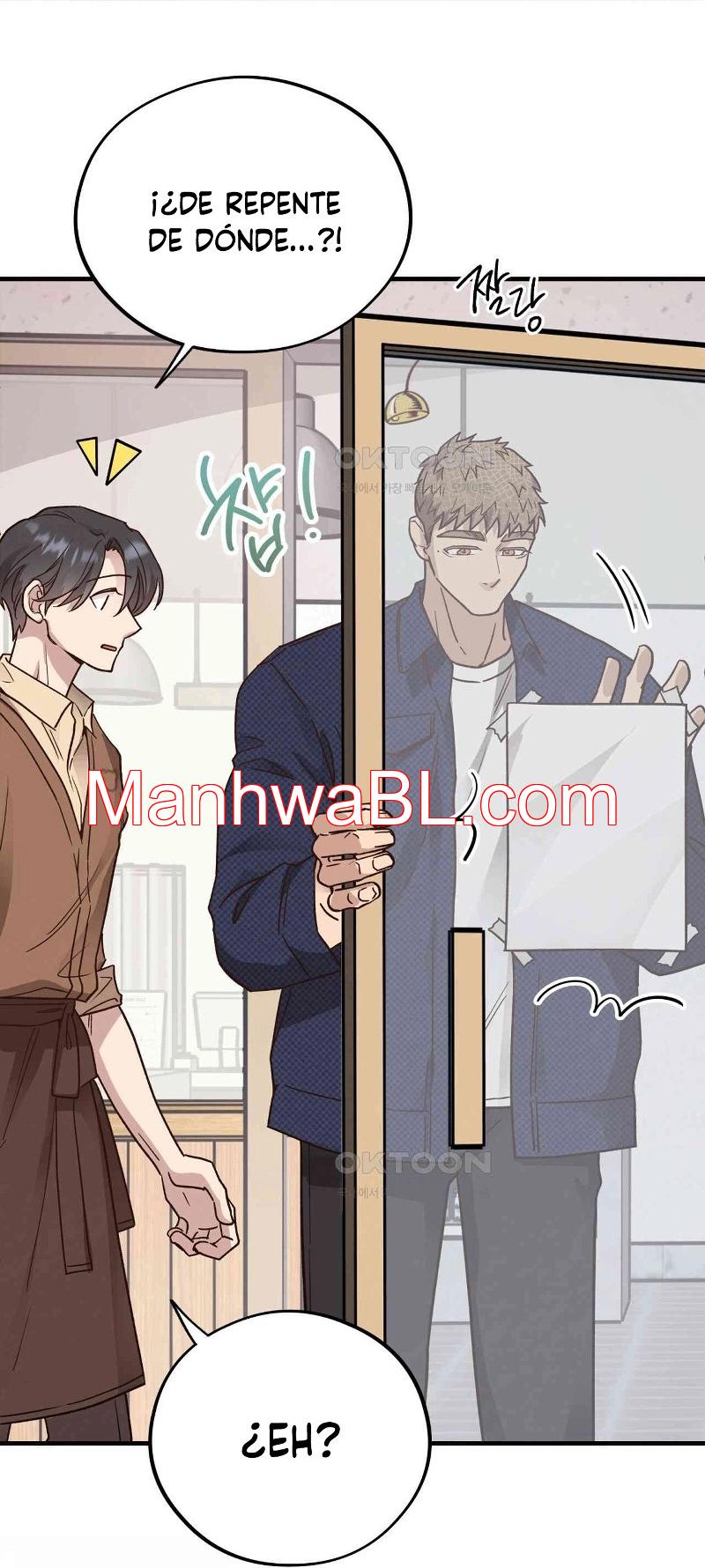 Osito De Miel - Capítulo 54 3 manhwa