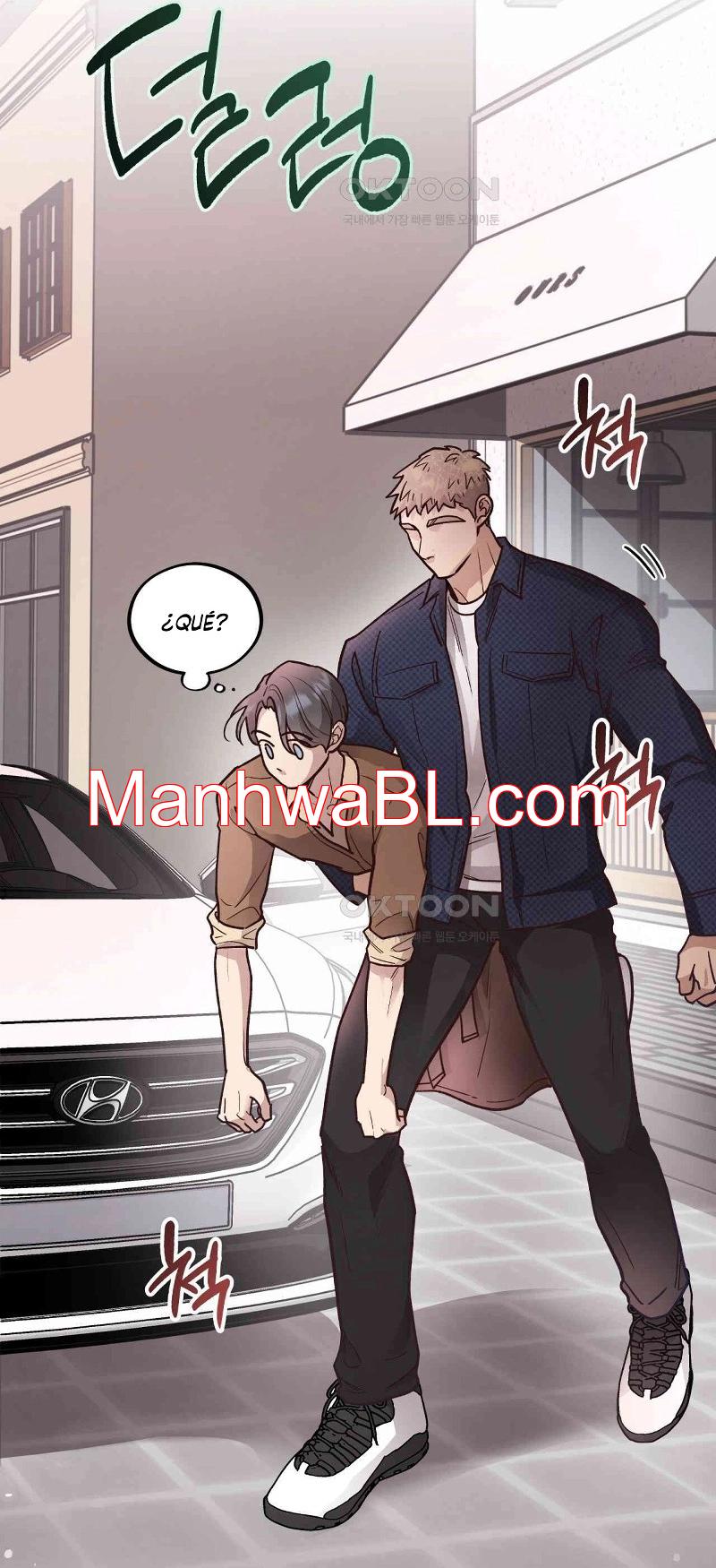 Osito De Miel - Capítulo 54 3 manhwa