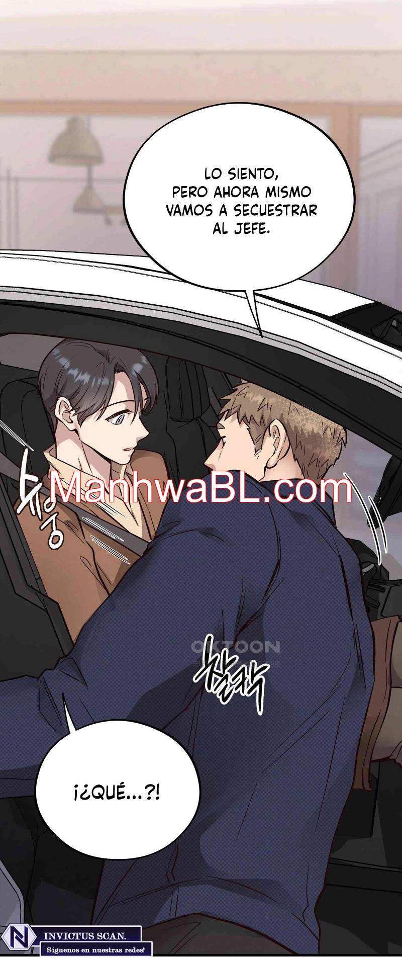 Osito De Miel - Capítulo 54 3 manhwa