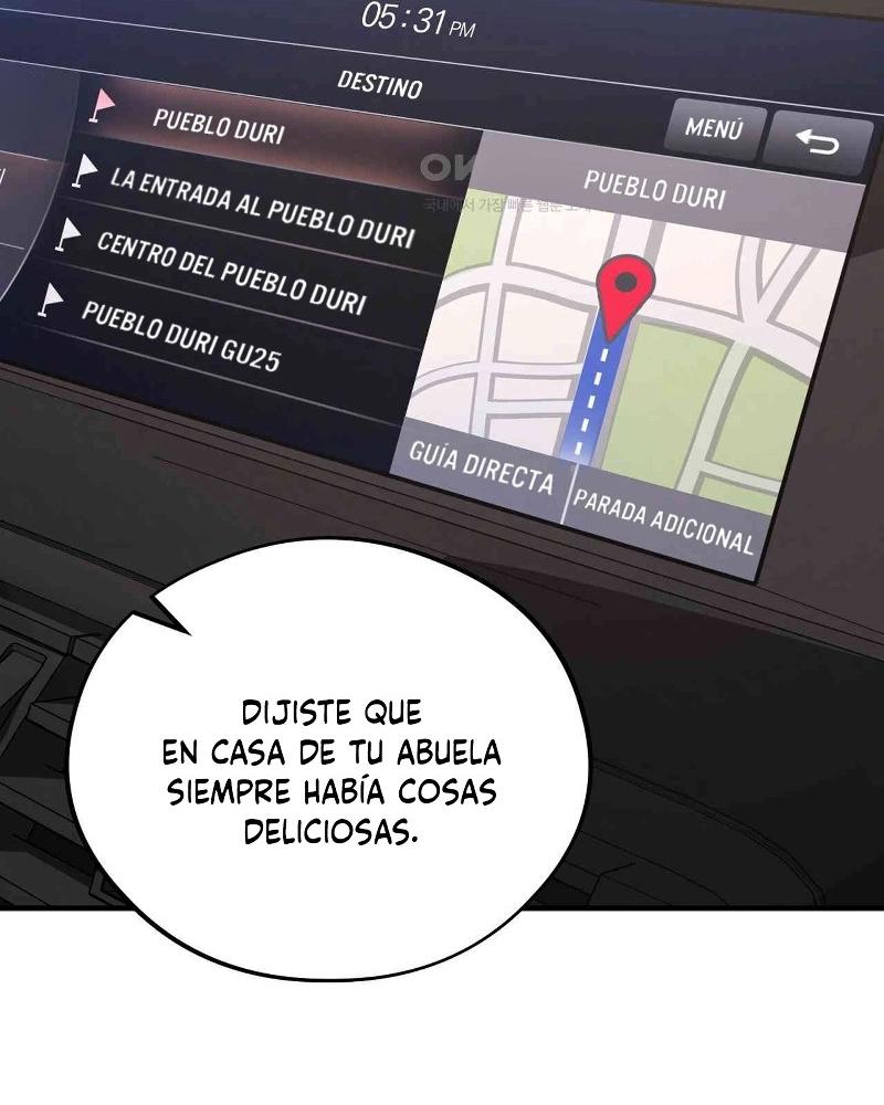 Osito De Miel - Capítulo 54 manhwa