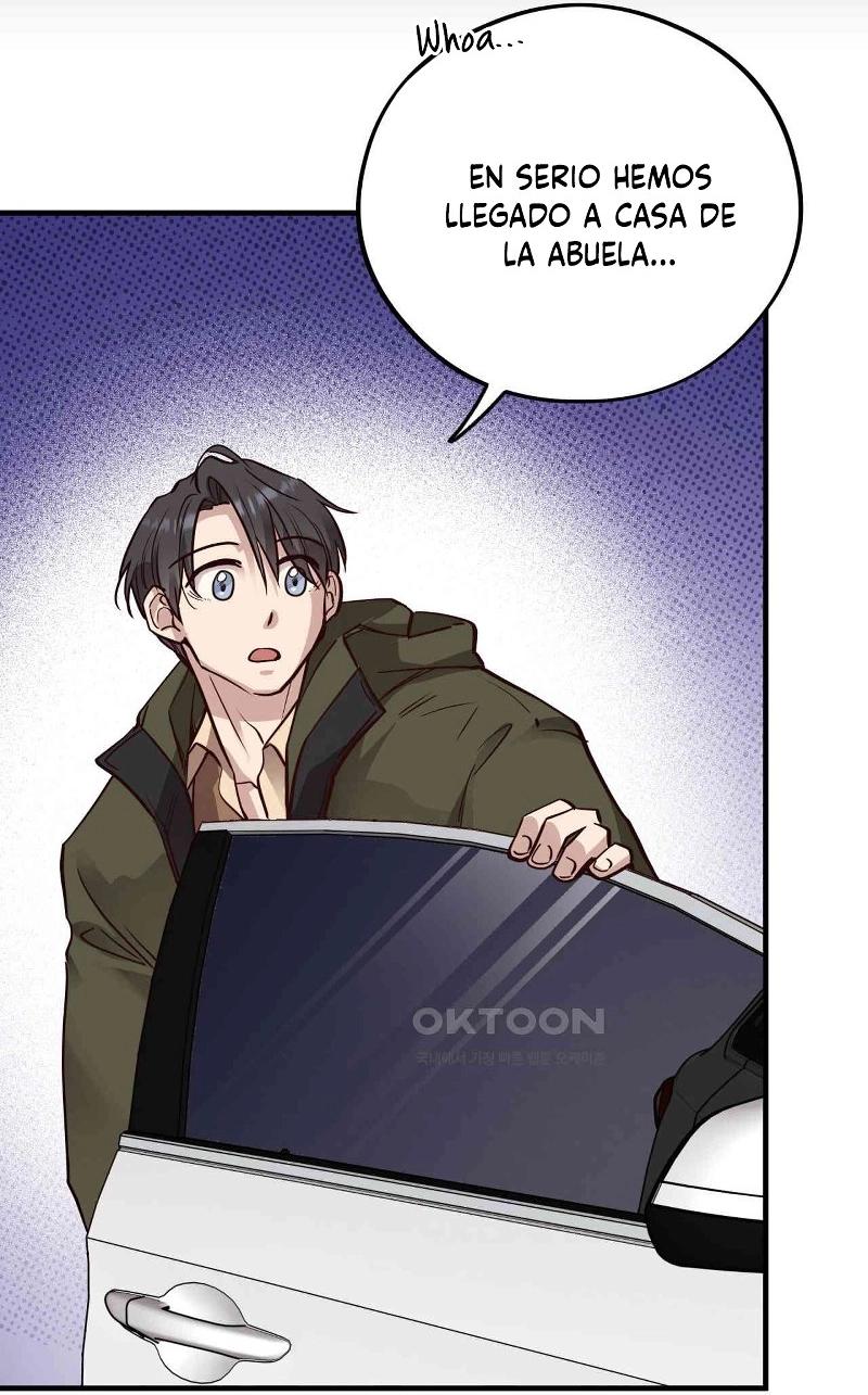 Osito De Miel - Capítulo 54 manhwa