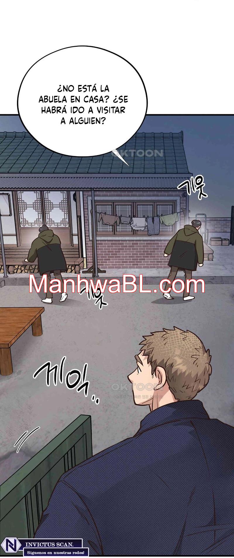 Osito De Miel - Capítulo 54 manhwa