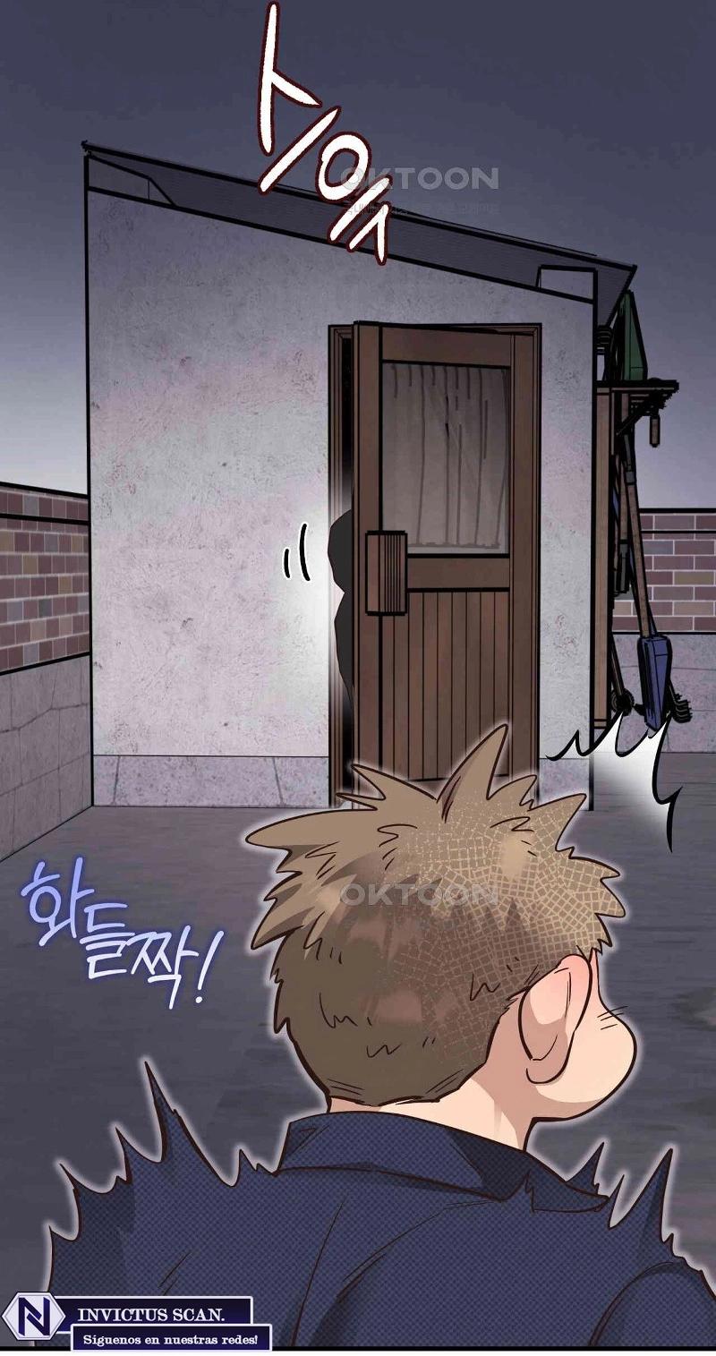 Osito De Miel - Capítulo 54 manhwa