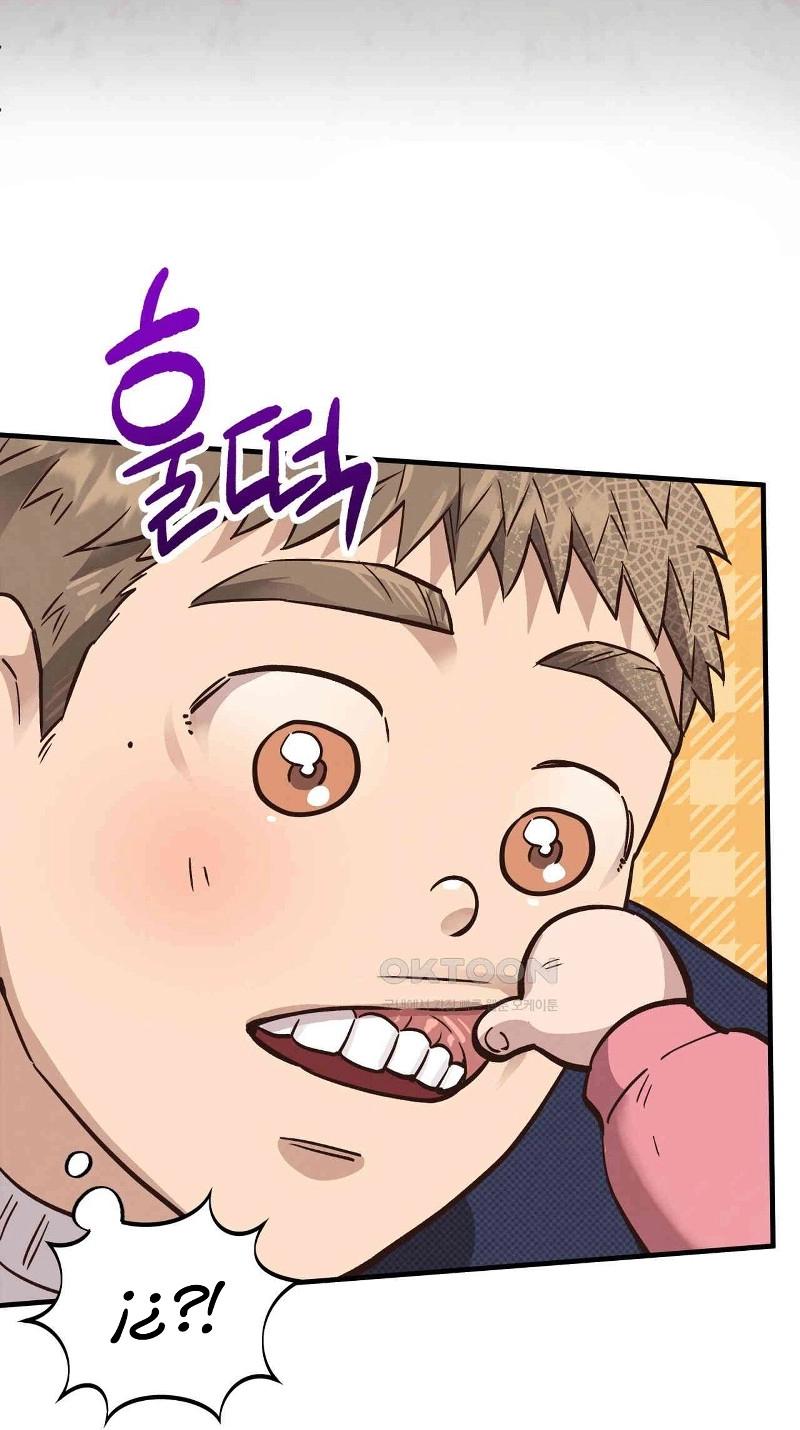 Osito De Miel - Capítulo 54 manhwa
