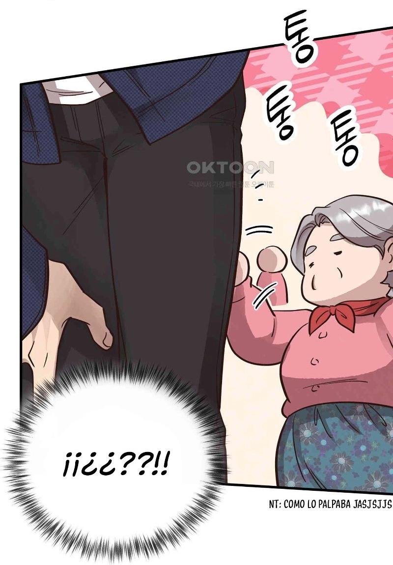 Osito De Miel - Capítulo 54 manhwa