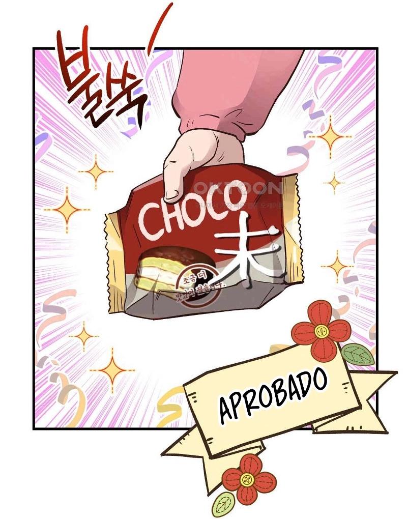 Osito De Miel - Capítulo 54 manhwa