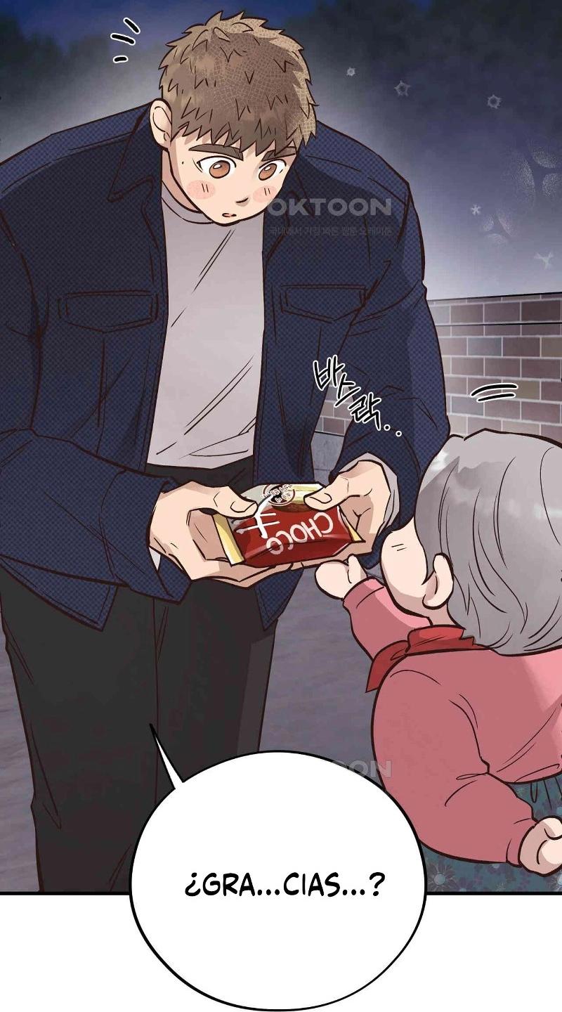 Osito De Miel - Capítulo 54 manhwa