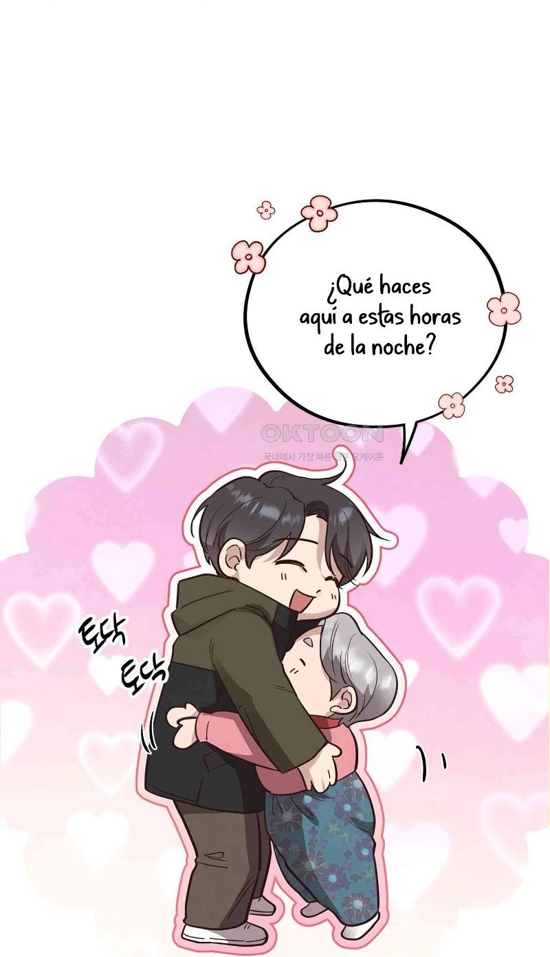 Osito De Miel - Capítulo 54 manhwa
