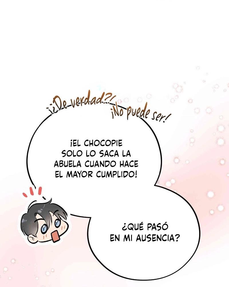 Osito De Miel - Capítulo 54 manhwa