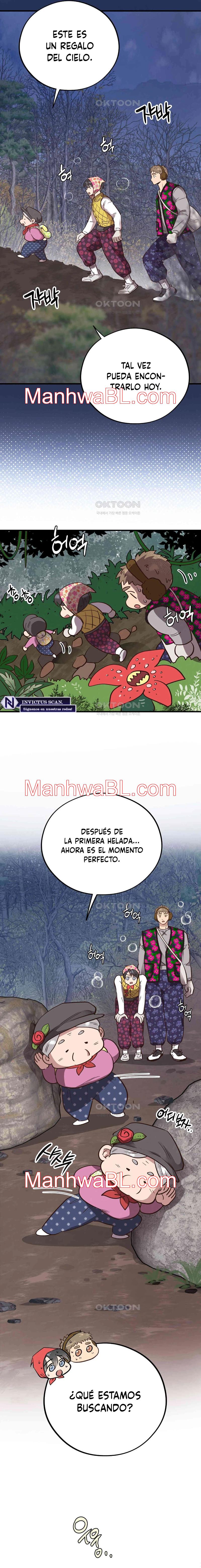 Osito De Miel - Capítulo 55 2 manhwa