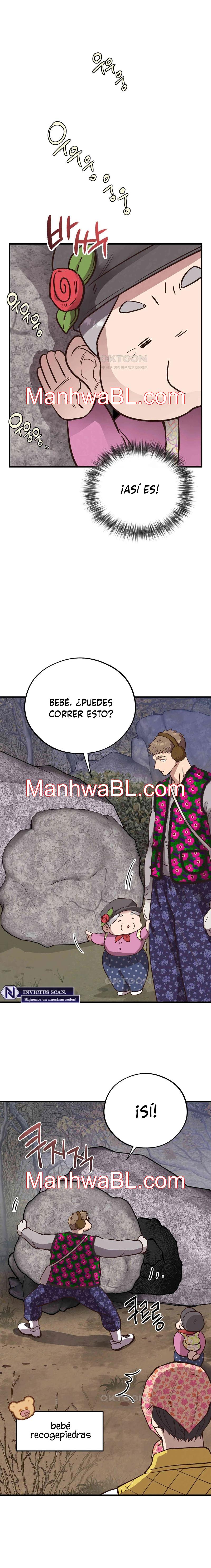 Osito De Miel - Capítulo 55 2 manhwa