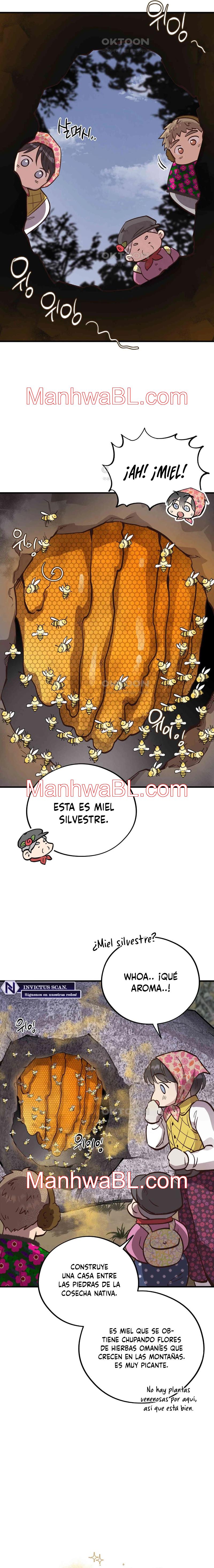 Osito De Miel - Capítulo 55 2 manhwa