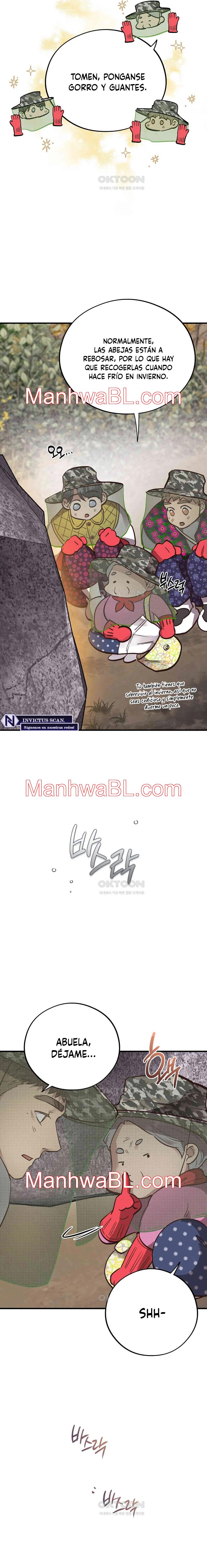 Osito De Miel - Capítulo 55 2 manhwa