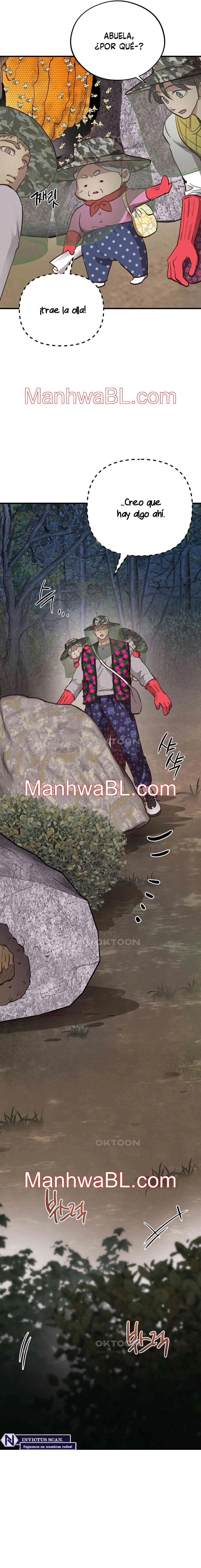 Osito De Miel - Capítulo 55 2 manhwa