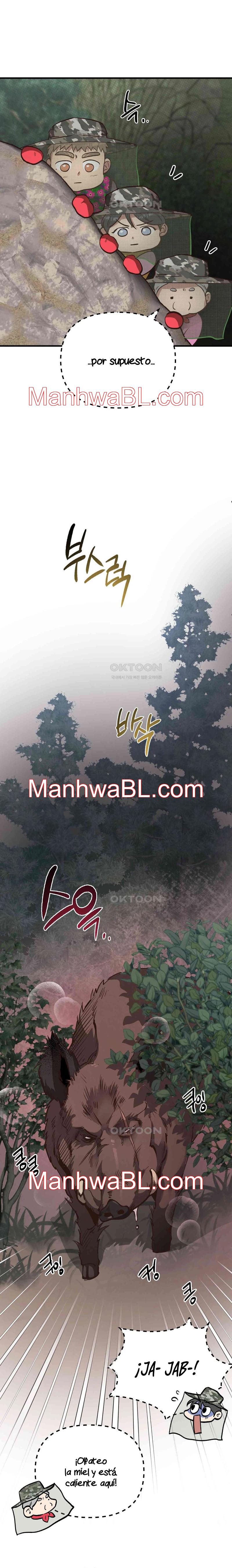 Osito De Miel - Capítulo 55 2 manhwa