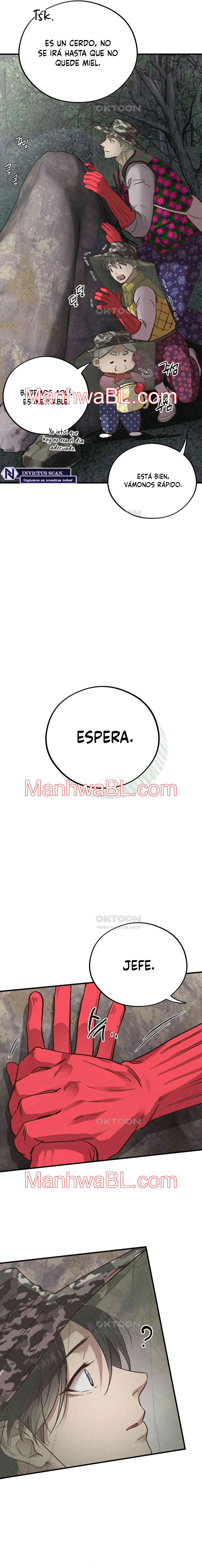 Osito De Miel - Capítulo 55 2 manhwa