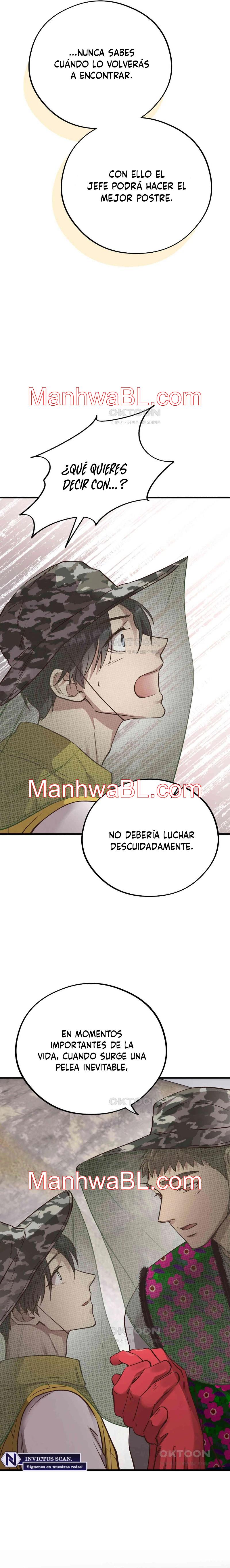 Osito De Miel - Capítulo 55 3 manhwa