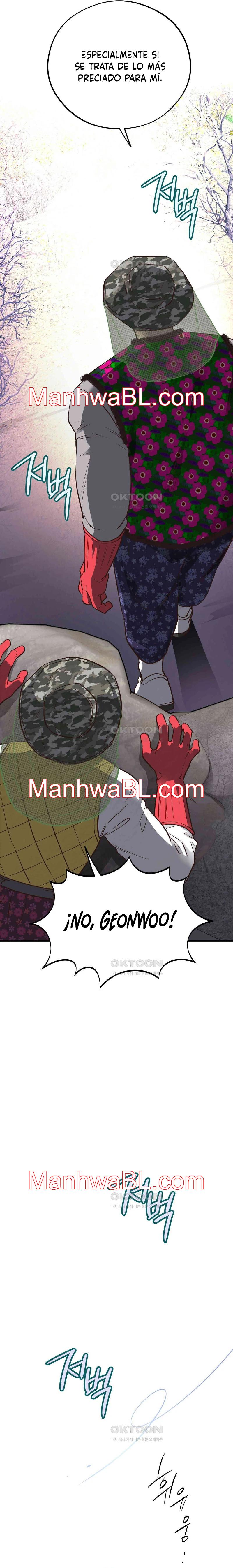 Osito De Miel - Capítulo 55 3 manhwa