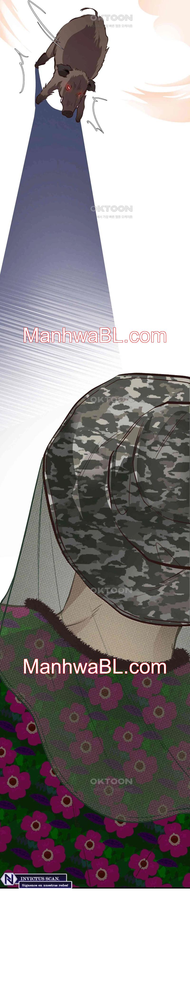 Osito De Miel - Capítulo 55 3 manhwa
