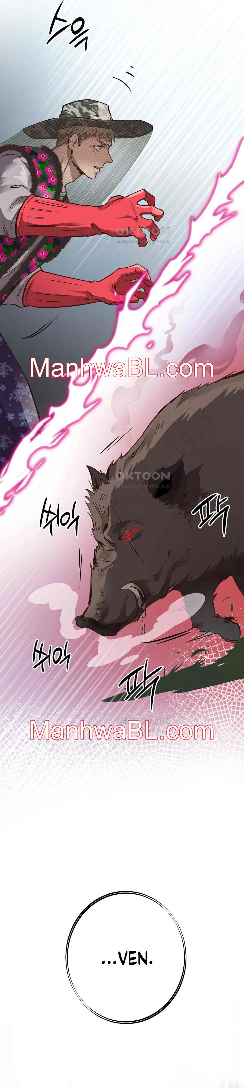 Osito De Miel - Capítulo 55 3 manhwa