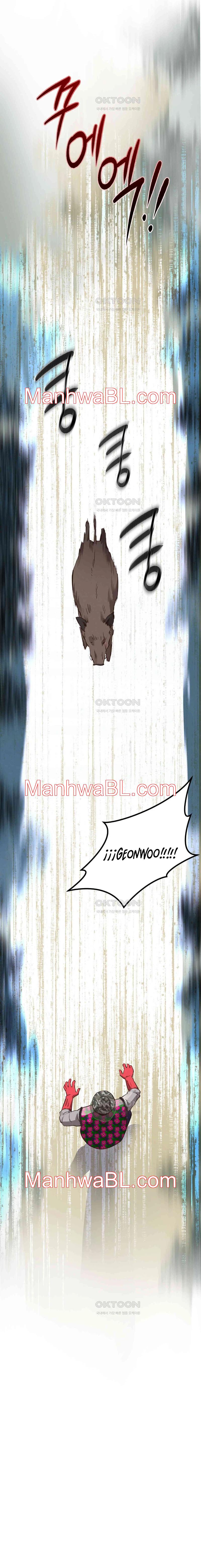 Osito De Miel - Capítulo 55 3 manhwa