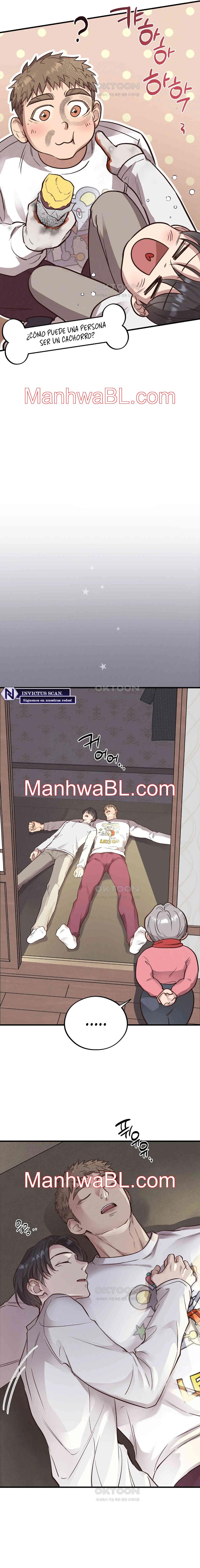 Osito De Miel - Capítulo 55 manhwa