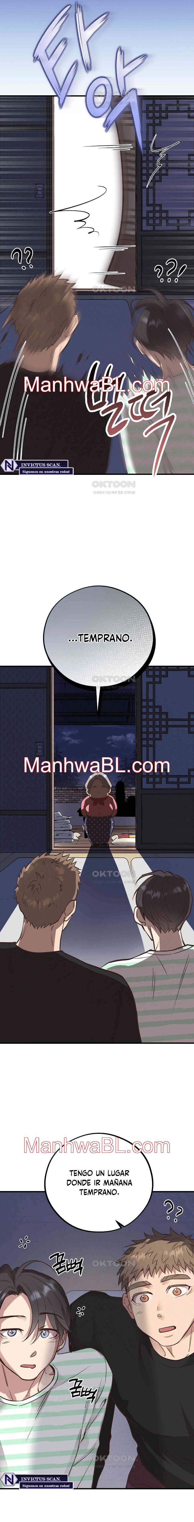 Osito De Miel - Capítulo 55 manhwa