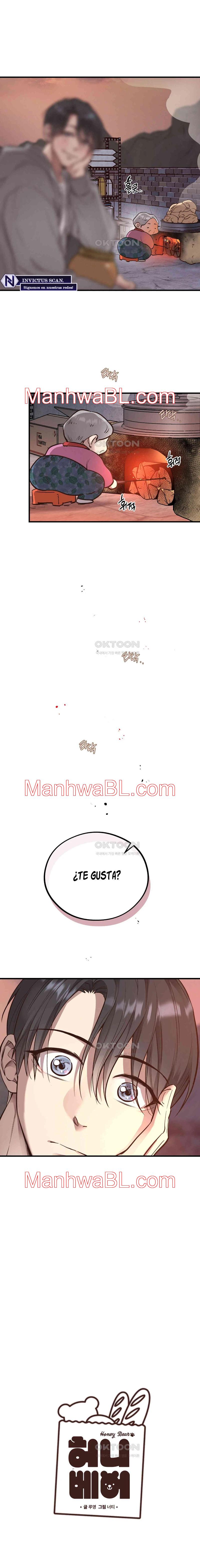 Osito De Miel - Capítulo 56 2 manhwa
