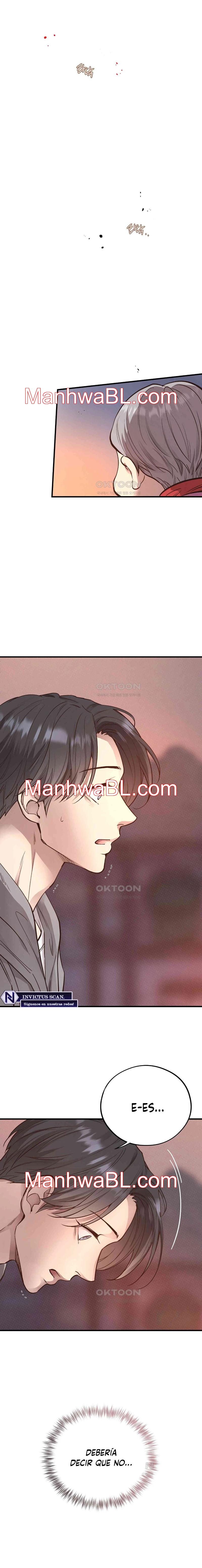 Osito De Miel - Capítulo 56 2 manhwa