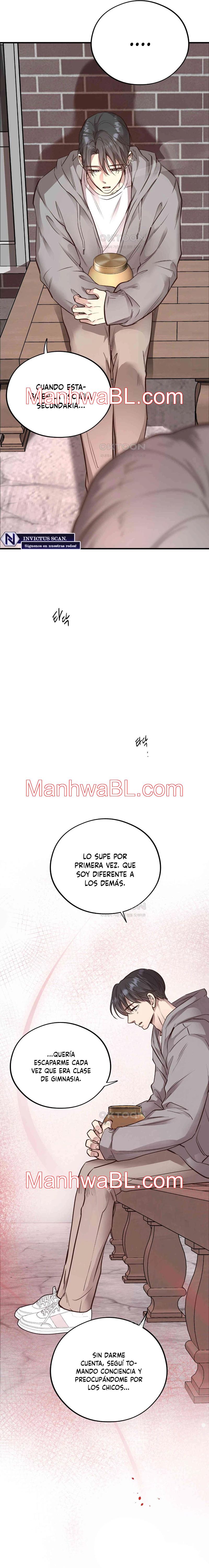 Osito De Miel - Capítulo 56 2 manhwa