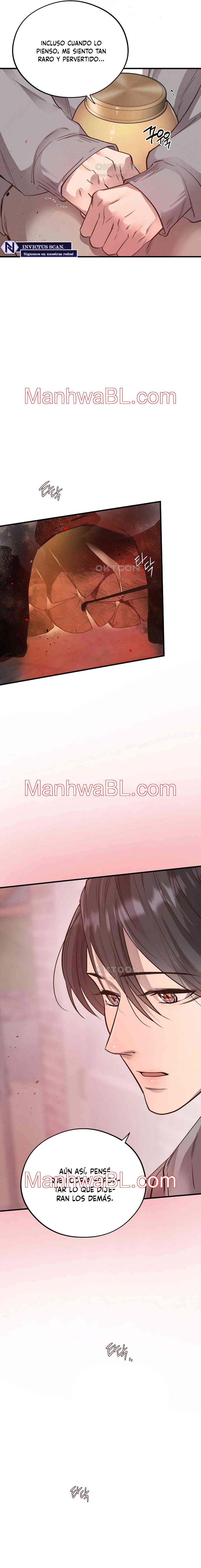 Osito De Miel - Capítulo 56 2 manhwa