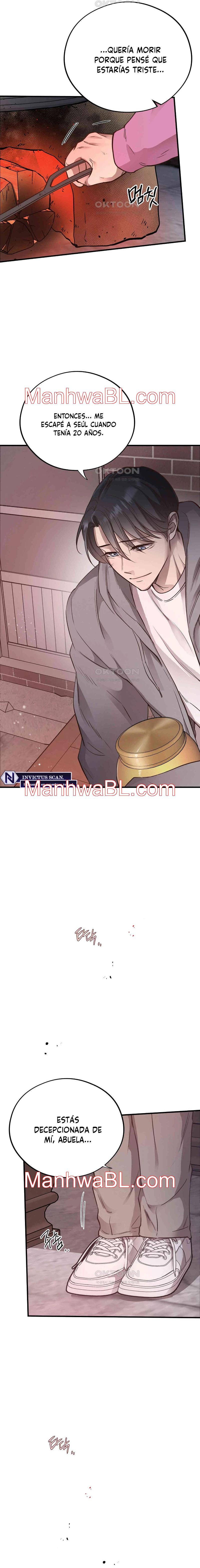 Osito De Miel - Capítulo 56 2 manhwa