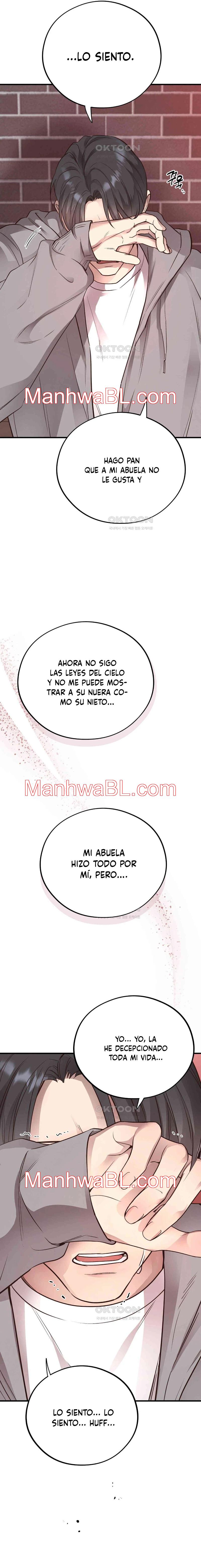Osito De Miel - Capítulo 56 2 manhwa