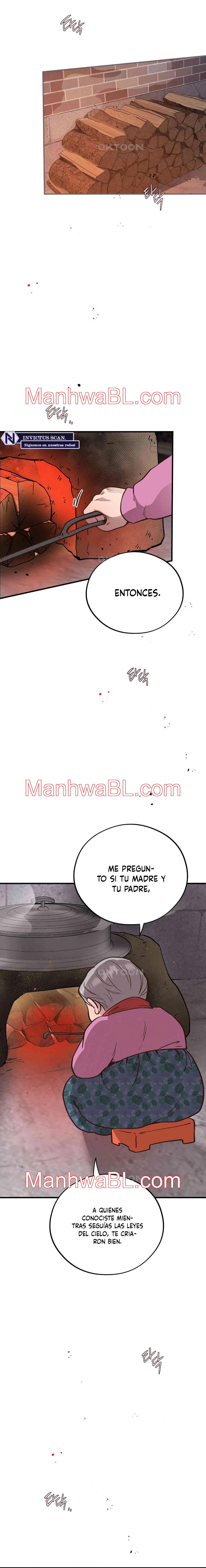 Osito De Miel - Capítulo 56 2 manhwa