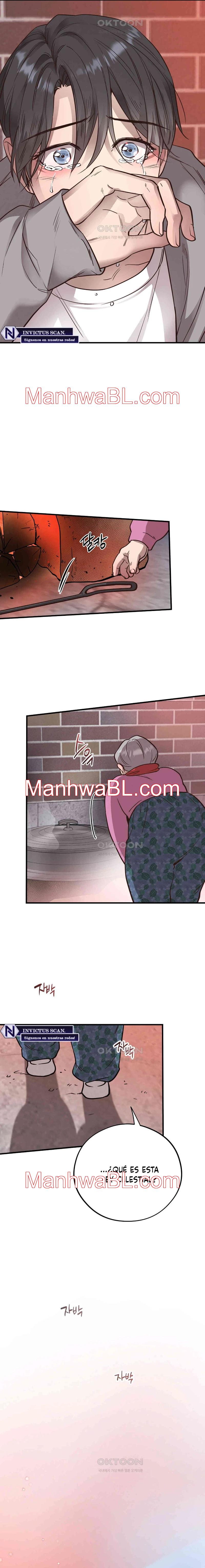 Osito De Miel - Capítulo 56 3 manhwa