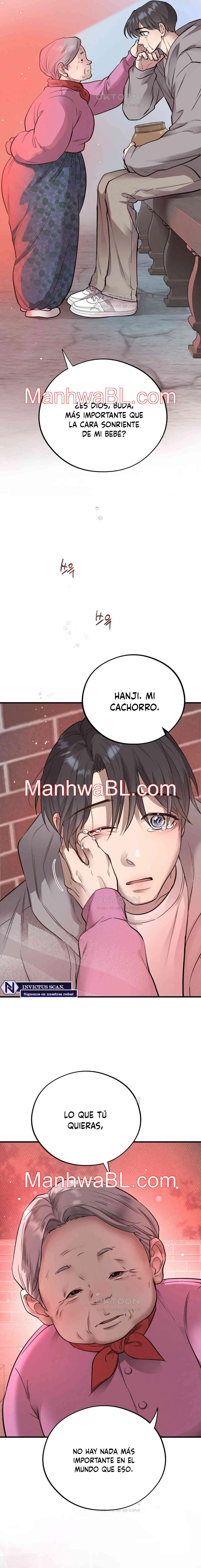 Osito De Miel - Capítulo 56 3 manhwa