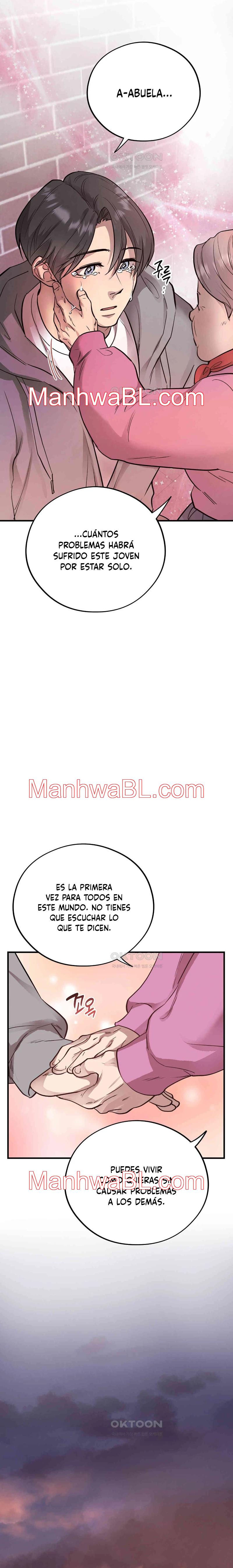 Osito De Miel - Capítulo 56 3 manhwa