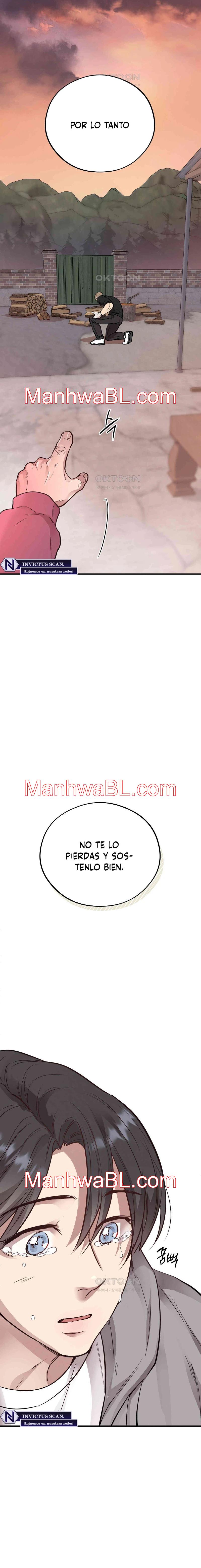 Osito De Miel - Capítulo 56 3 manhwa