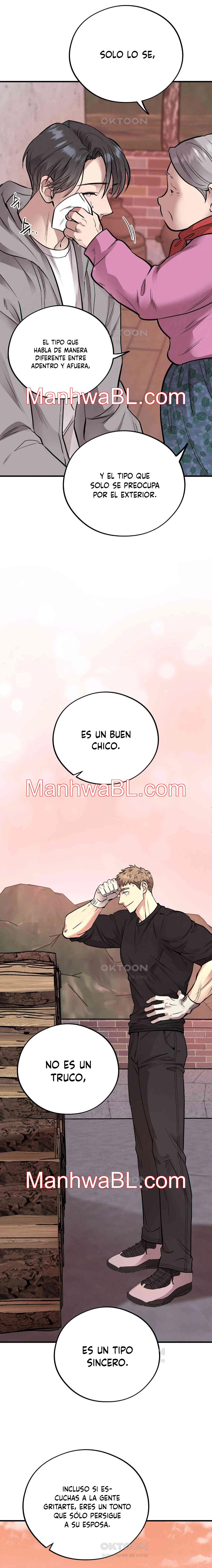 Osito De Miel - Capítulo 56 3 manhwa