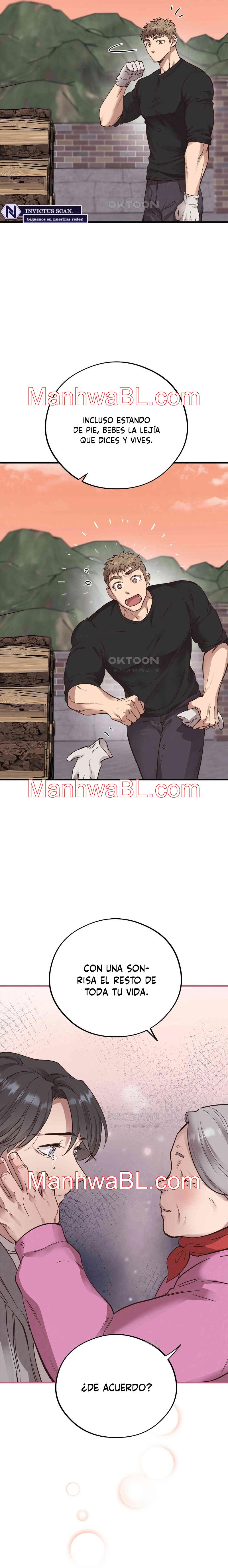 Osito De Miel - Capítulo 56 3 manhwa